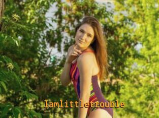 Iamlittletrouble