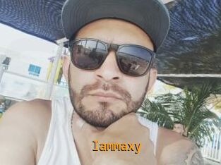 Iammaxy