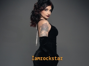 Iamrockstar