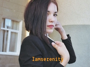 Iamserenity