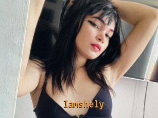 Iamshely