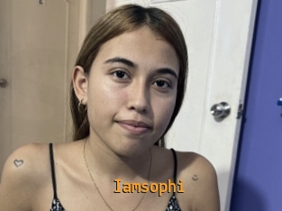 Iamsophi