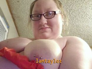 Iamtaylor