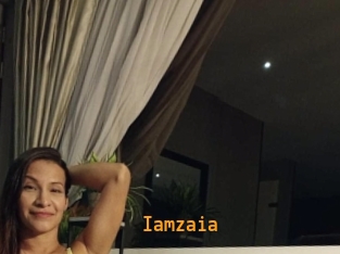 iamzaia Sexcam Portal