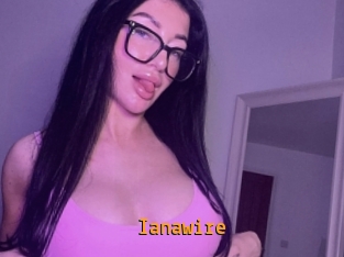 Ianawire