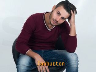 Ianburton