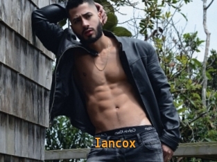 iancox Sexcam Portal