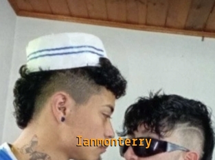 Ianmonterry