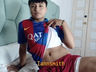 Iannsmith