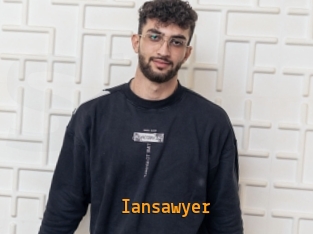 Iansawyer