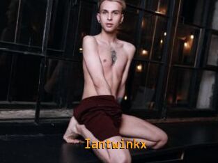 Iantwinkx