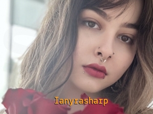 Ianyrasharp