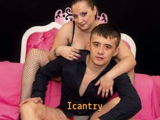 Icantry