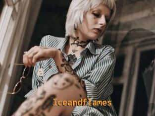 Iceandflames