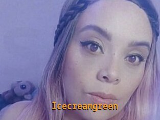 Icecreamgreen