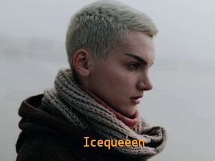 Icequeeen