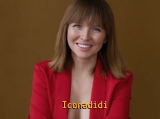 iconadidi Sexcam Portal