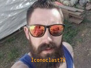 iconoclast72 Sexcam Portal