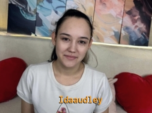 Idaaudley