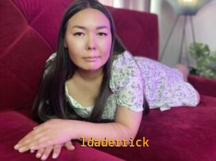 Idaderrick
