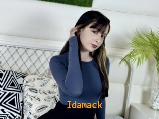 idamack Sexcam Portal