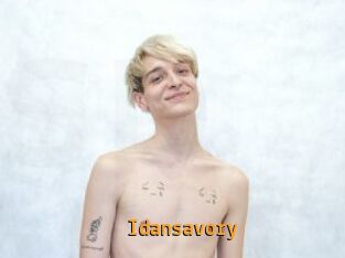 Idansavory