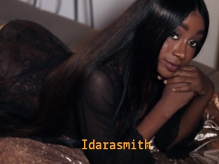 Idarasmith