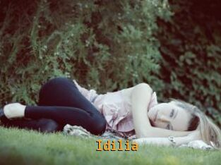 Idilia