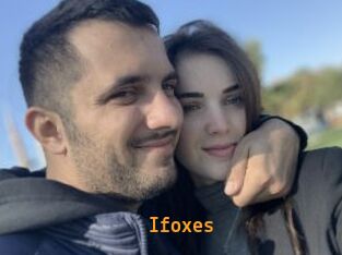 Ifoxes