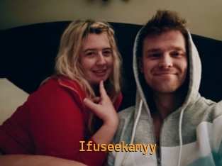Ifuseekamyy