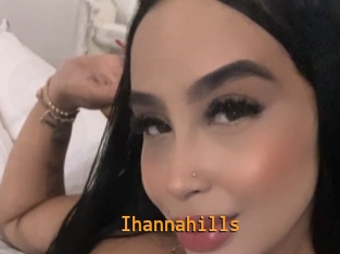 Ihannahills