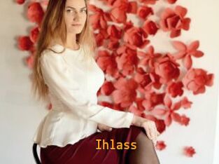 Ihlass