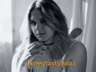 ikimmytastyboobi Sexcam Portal