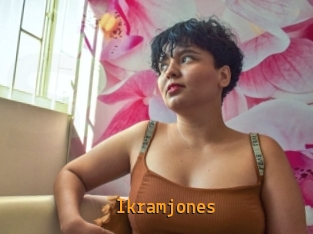 ikramjones Sexcam Portal