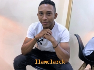 Ilamclarck