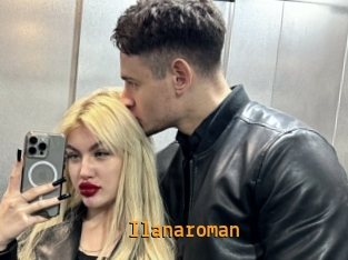 Ilanaroman
