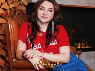Iliziiya