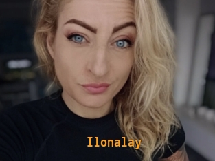Ilonalay