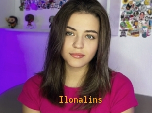 Ilonalins
