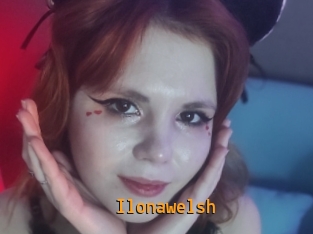 Ilonawelsh