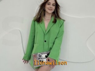 Ilonawilson