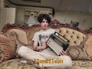 Ilonwilson