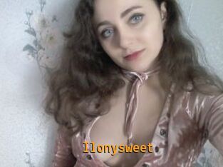 Ilonysweet
