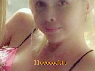 Ilovecockts