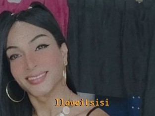 Iloveitsisi
