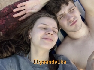 Ilyaandvika