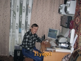 ilyagol Sexcam Portal