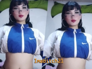 Imabitch21