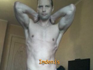 Imdenis