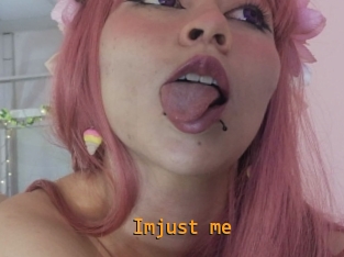 Imjust_me